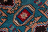 Antique Caucasian Area Rug (3' x 5')